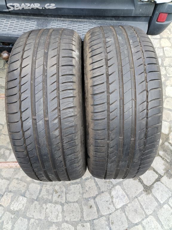 225/55/16 letni pneu MICHELIN 225/55 R16