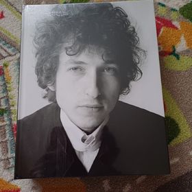 Obrázek k inzerátu: Bob Dylan