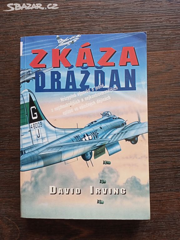 Zkáza Drážďan - David Irving (124)