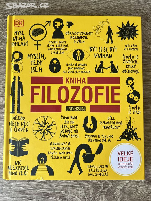 Kniha filozofie