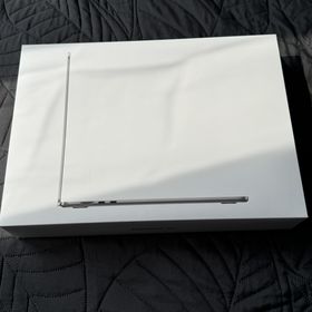 Obrázek k inzerátu: MacBook Air m2 15 256gb