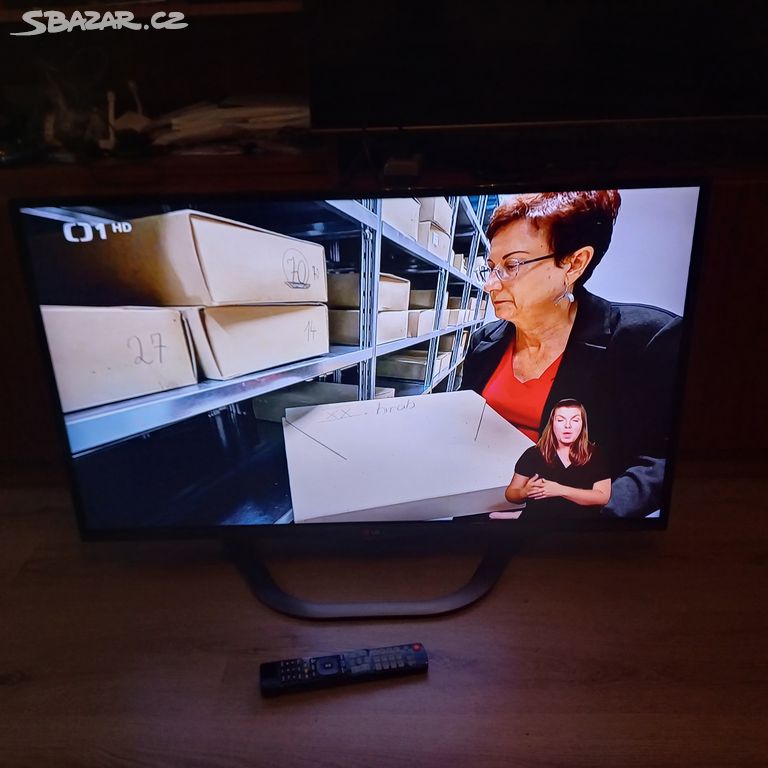 led smart lg