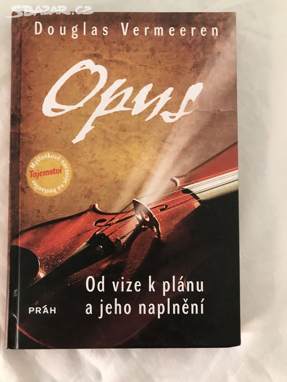 Opus - Od vize k plánu a jeho naplnění.