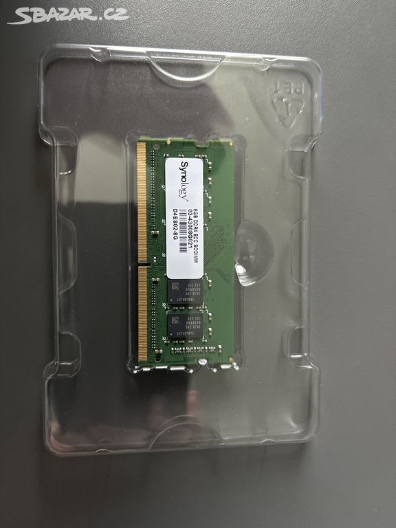 Synology Ram DDR4 8GB