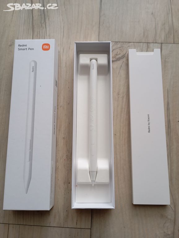 Pero XIAOMI SMART PEN