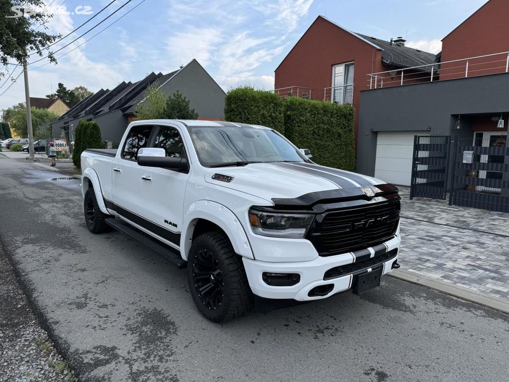 Dodge Ram, +ECODIESEL+LONGBED+LARAMIE+