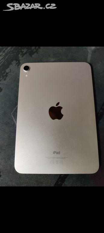 Ipad mini 6 (256gb)