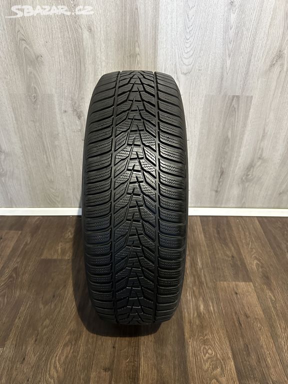 4x zimní Hankook Winter Icept Evo3 235/65/18 110H