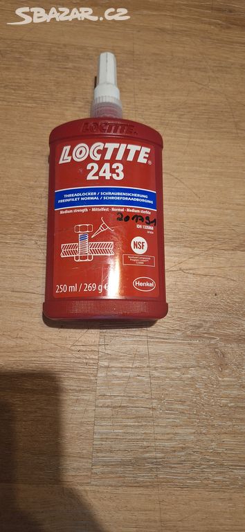 Loctite 243