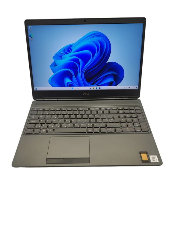 Dell Precision 7550 ( 12 měsíců záruka )