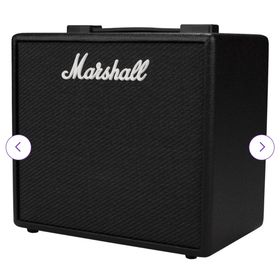 Obrázek k inzerátu: Marshall code 25