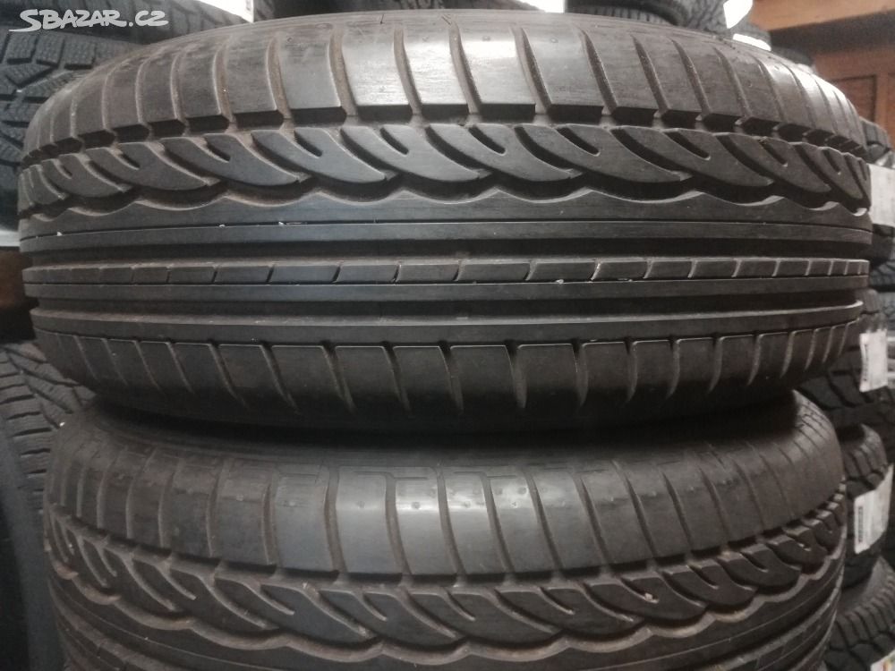 205/65 R15 DUNLOP (4305) 205 65 15