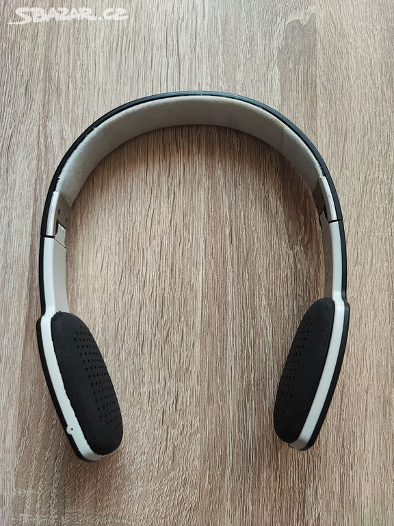 Bluetooth sluchátka Yenkee YHP 15BT