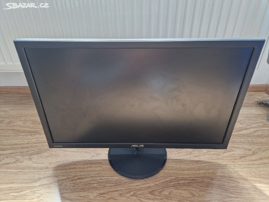 Monitor asus