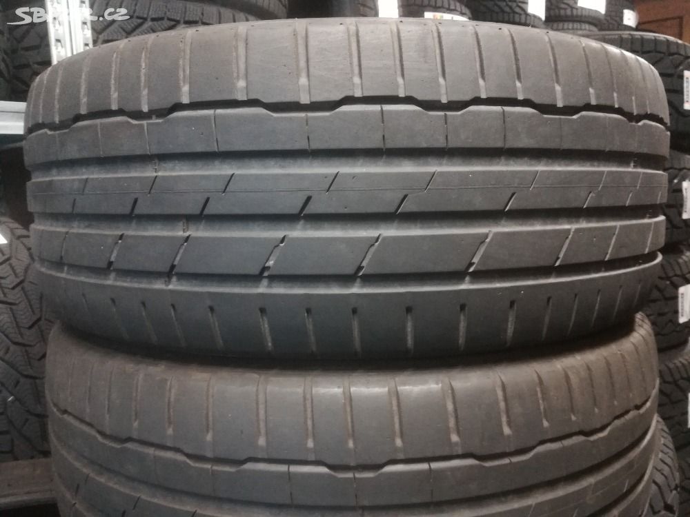 235/45 R19 HANKOOK (4520) 235 45 19