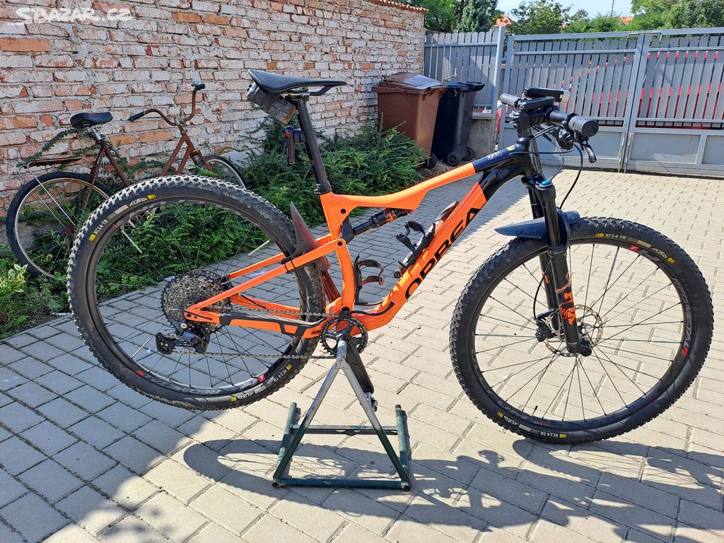 Orbea Oiz H30