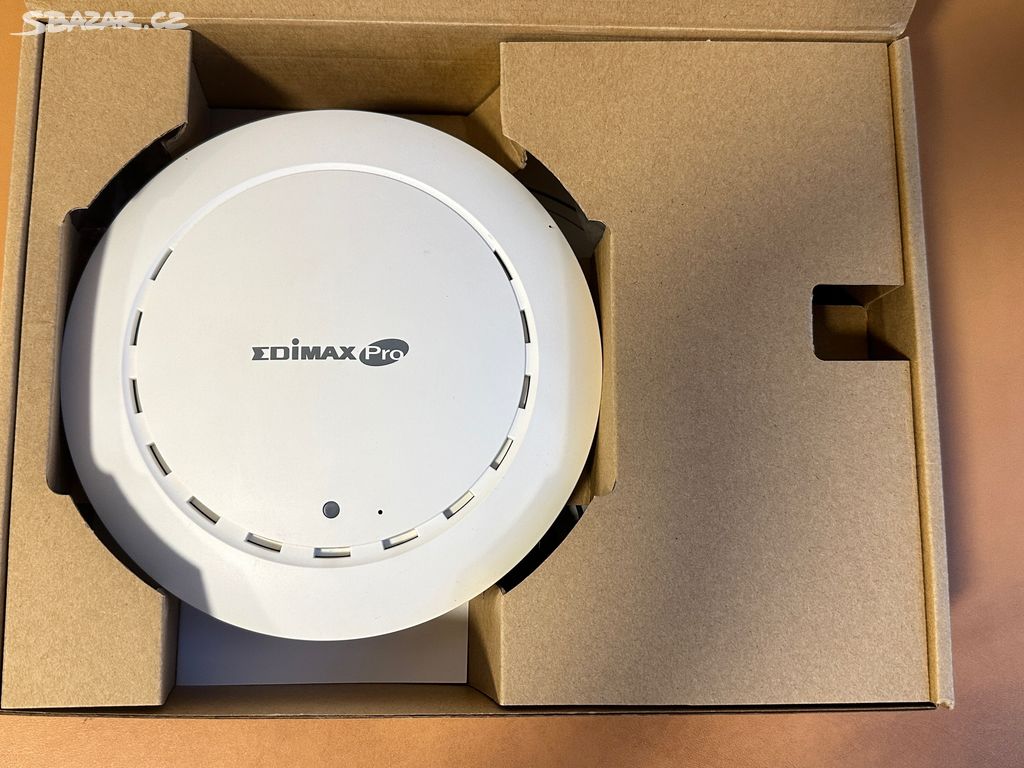 WiFi Access Point PoE Edimax Pro CAP1200