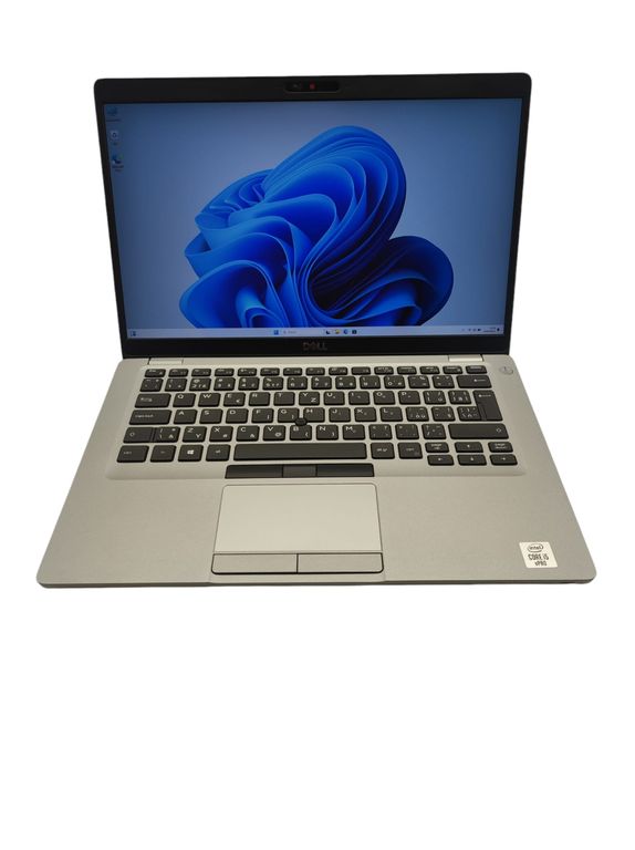 Dell Latitude 5411 ( 12 měsíců záruka )