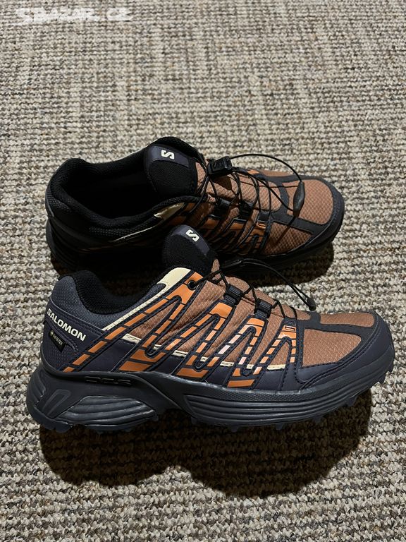 Salomon XT Asama GTX, velikost 40 2/3