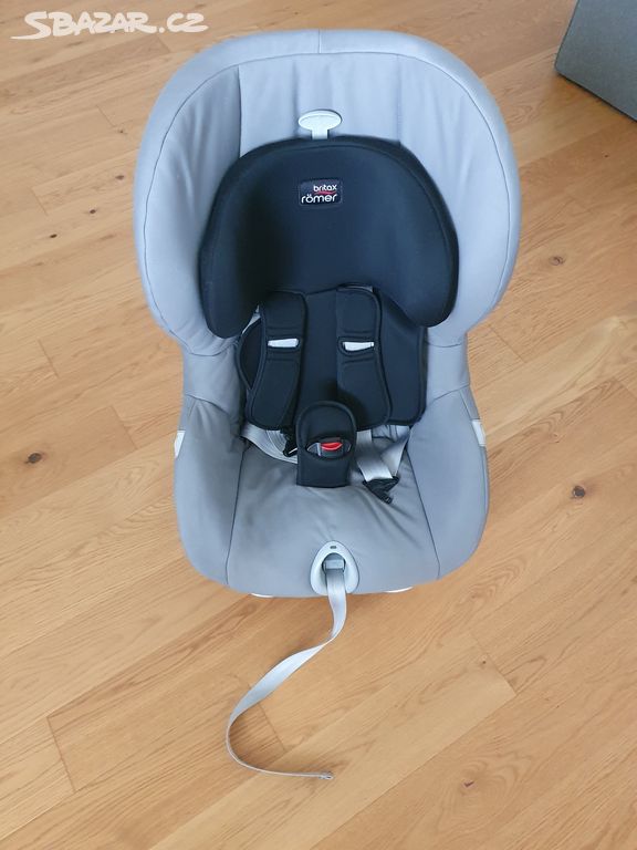 Autosedačka Britax Römer King II, 9-18 kg