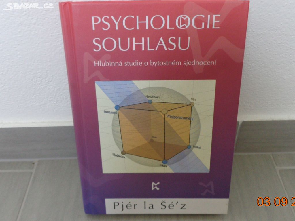 Psychologie souhlasu