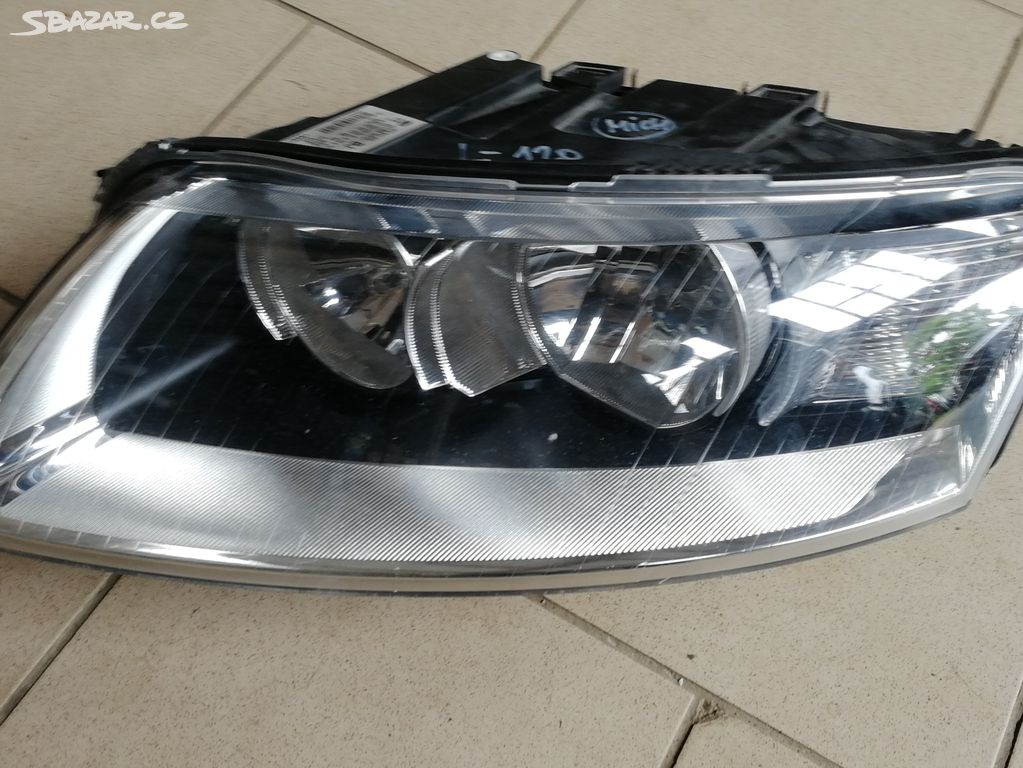 AUDI A6 4F , LP LAMPA , 4F0941003BJ ,4F0941003DP