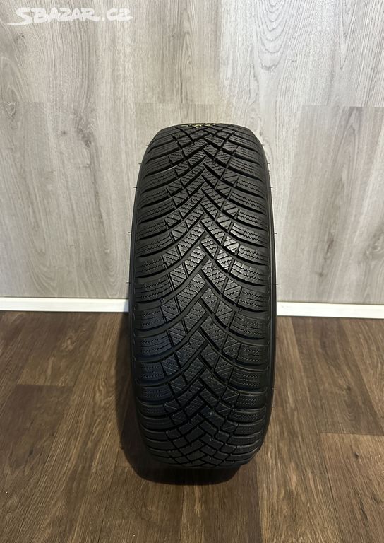 4x zimní Hankook Winter Icept RS3 195/60/16 89H