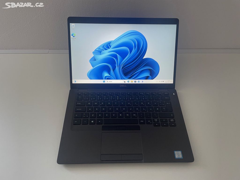 Dell Latitude 5400 16/32GB RAM 256/512GBSSD-záruka