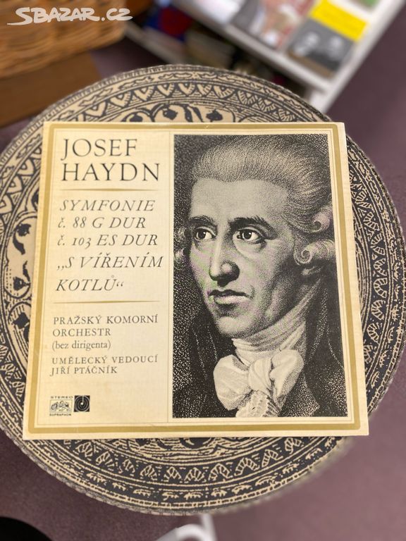 Joseph Haydn