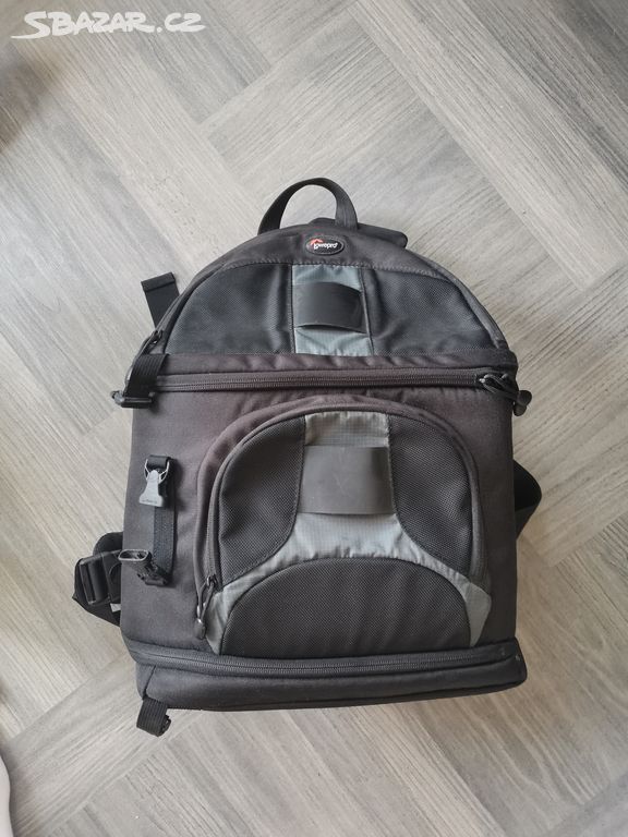 Fotobatoh Lowepro