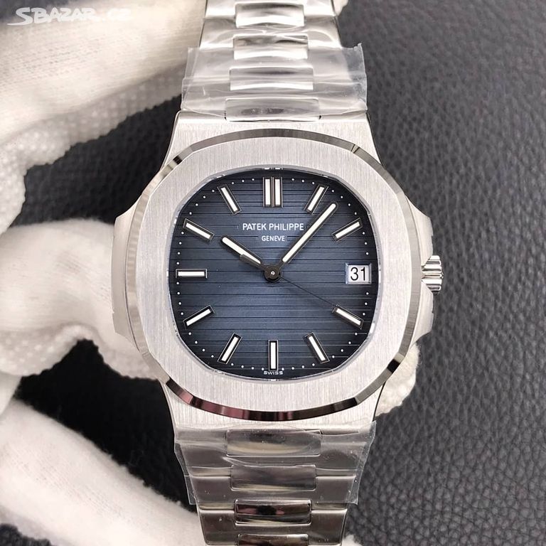 Patek Phillipe Nautilus