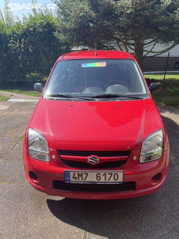 Suzuki Ignis 1,3