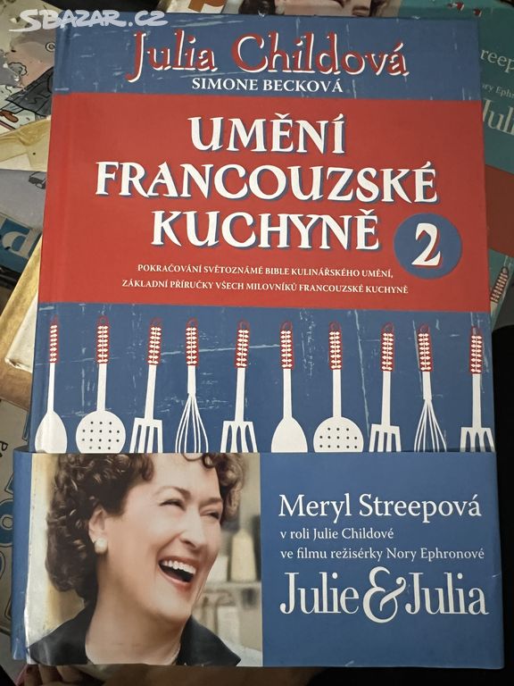 Umění francouzské kuchyně 2