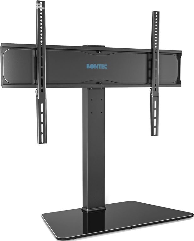 TV stojan BONTEC pro 42 až 86" TV