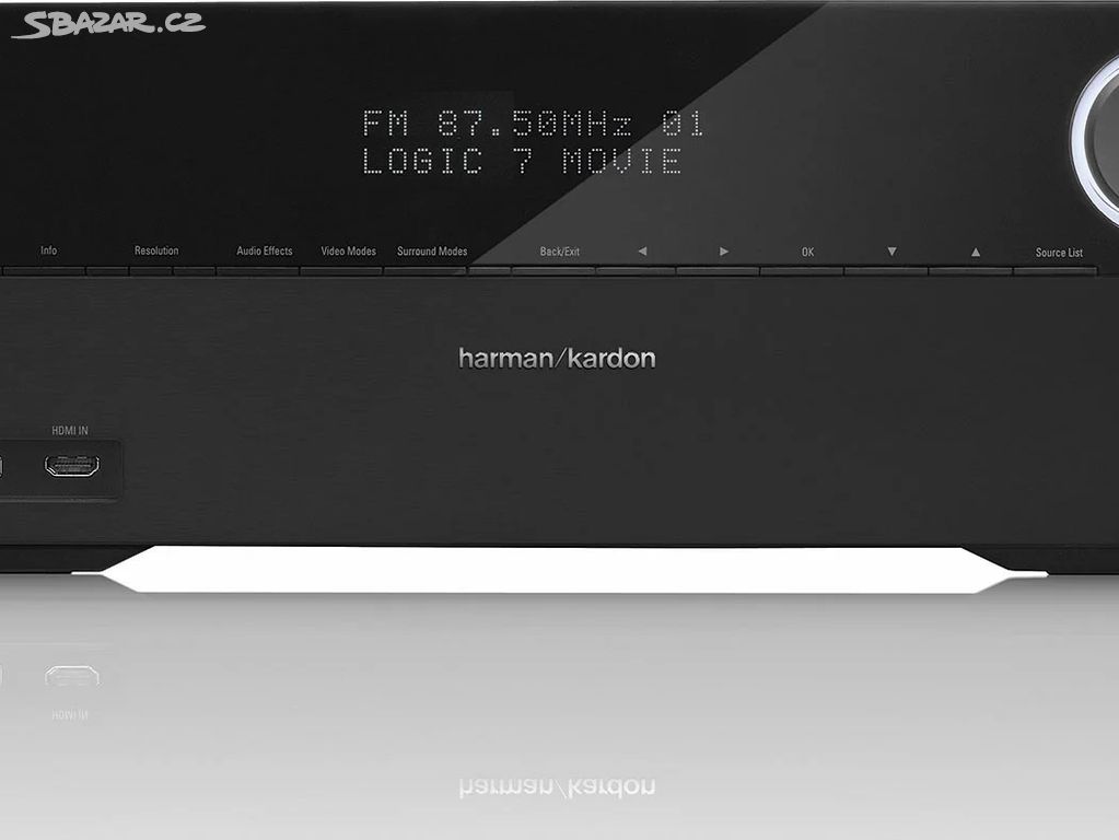 Harman Kardon avr 370