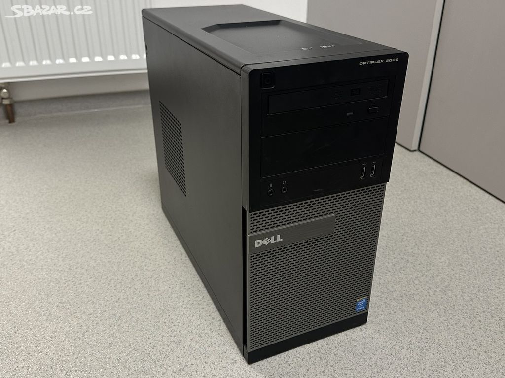 DELL Vostro 3902