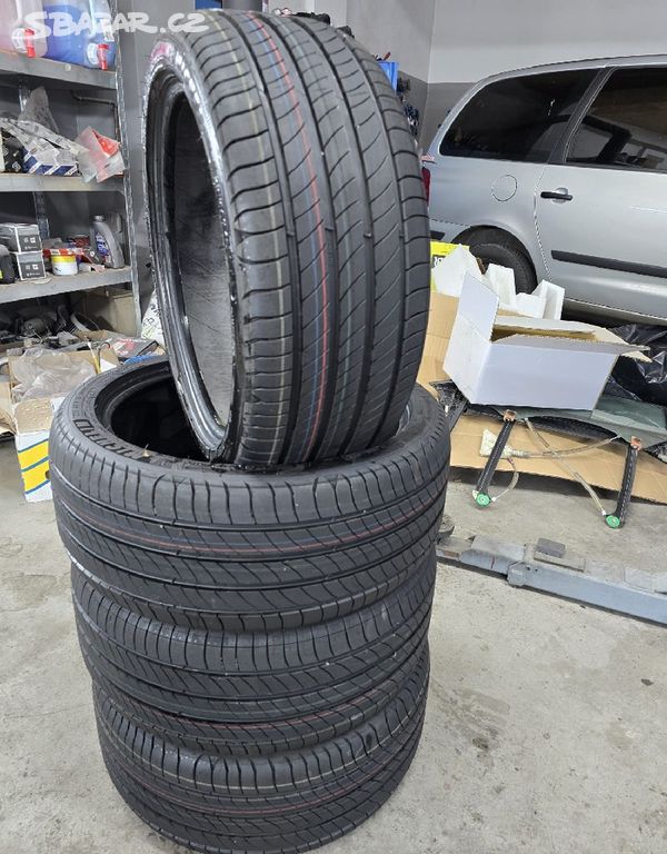 Nové Michelin Primacy 4 225/40 R18 92 Y Letní