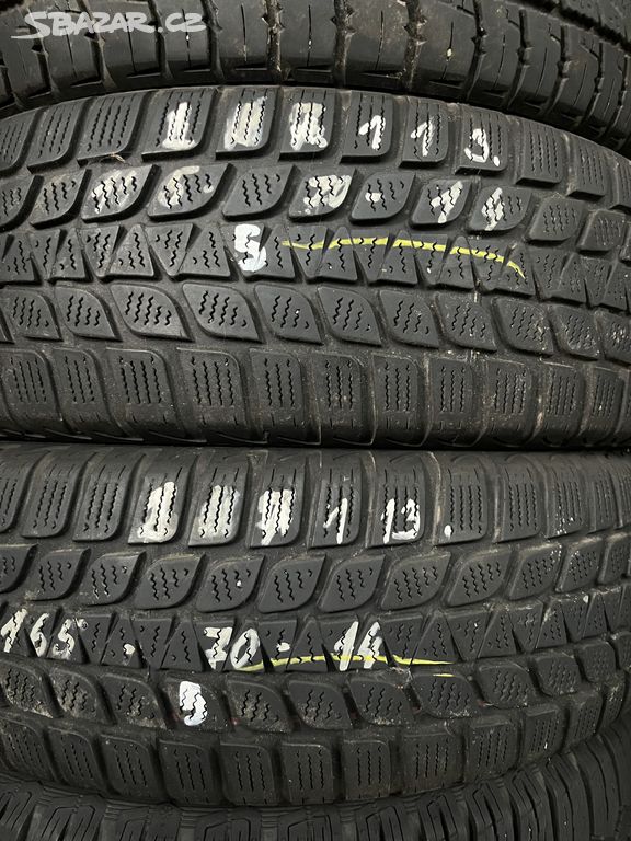 Pneu 165/70/14 165 70 14 165/70r14 R14 165/70