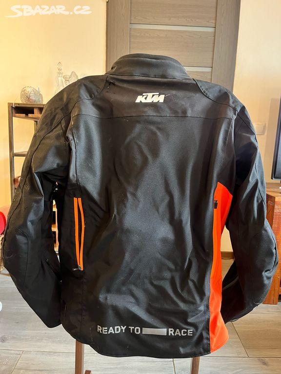 Bunda KTM APEX V3 JACKET