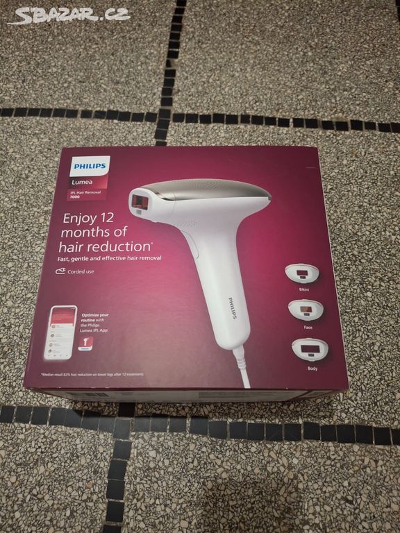 Philips Lumea