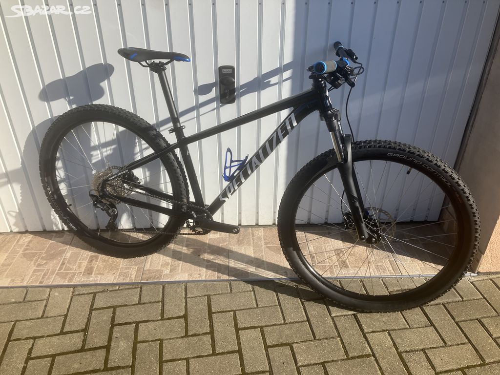 SPECIALIZED 29 VEL M