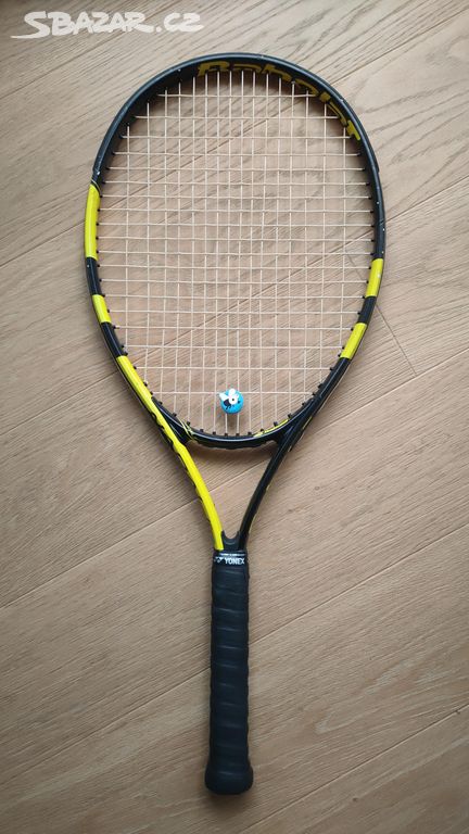 Tenisová raketa Babolat jr26