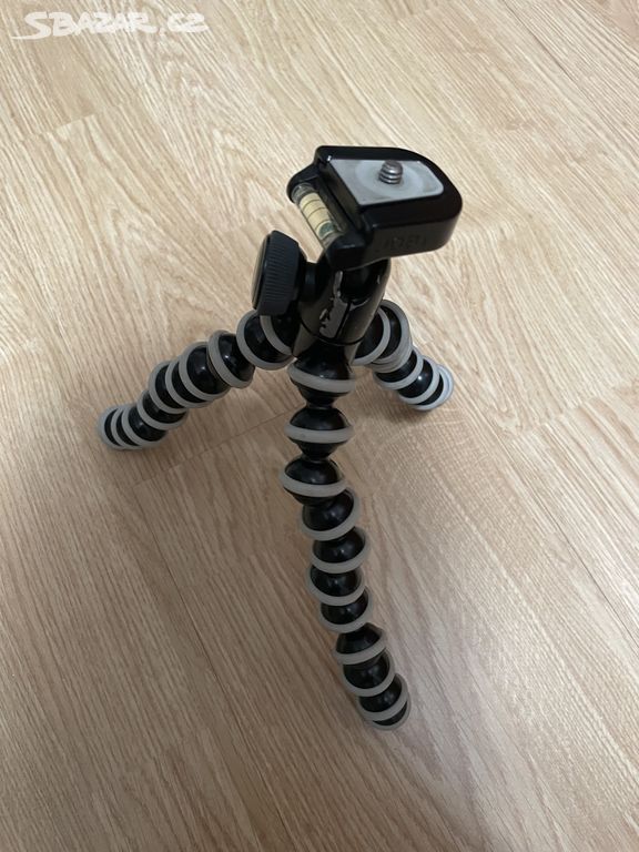 Gorilla Tripod