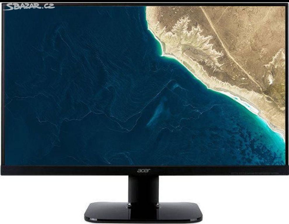 LCD monitor Acer, 27