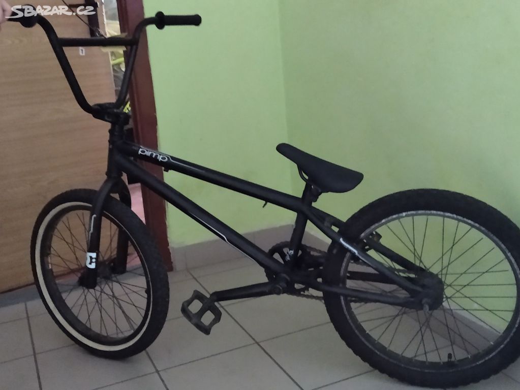 Bmx pimp 1.0