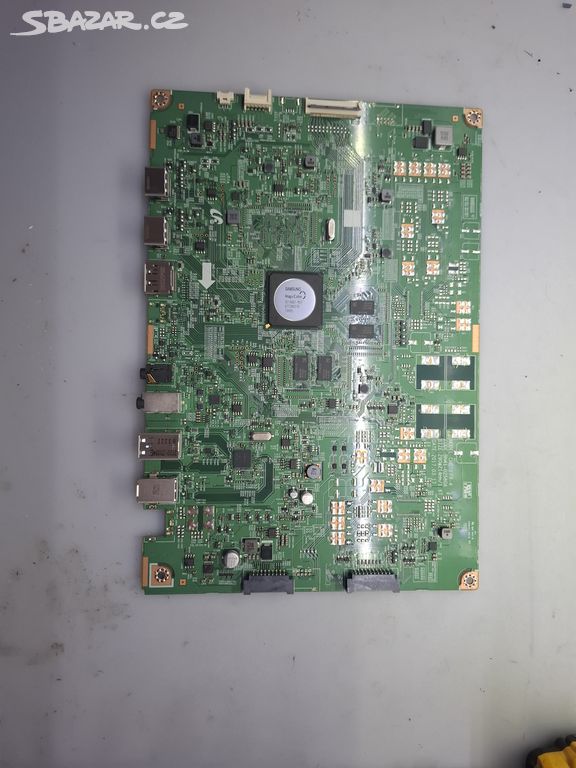 Main board Samsumg c32hg70qqu bn91-18910b