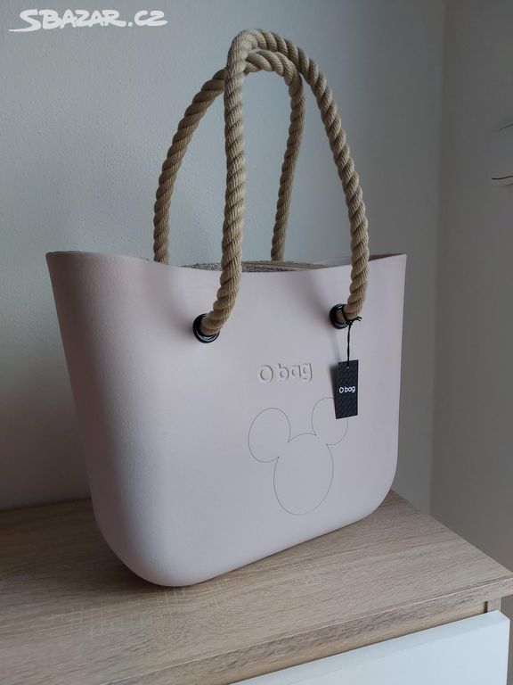 Obag standard limited Disney new Havi ov Karvina Sbazar.cz