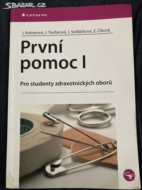 První pomoc 1