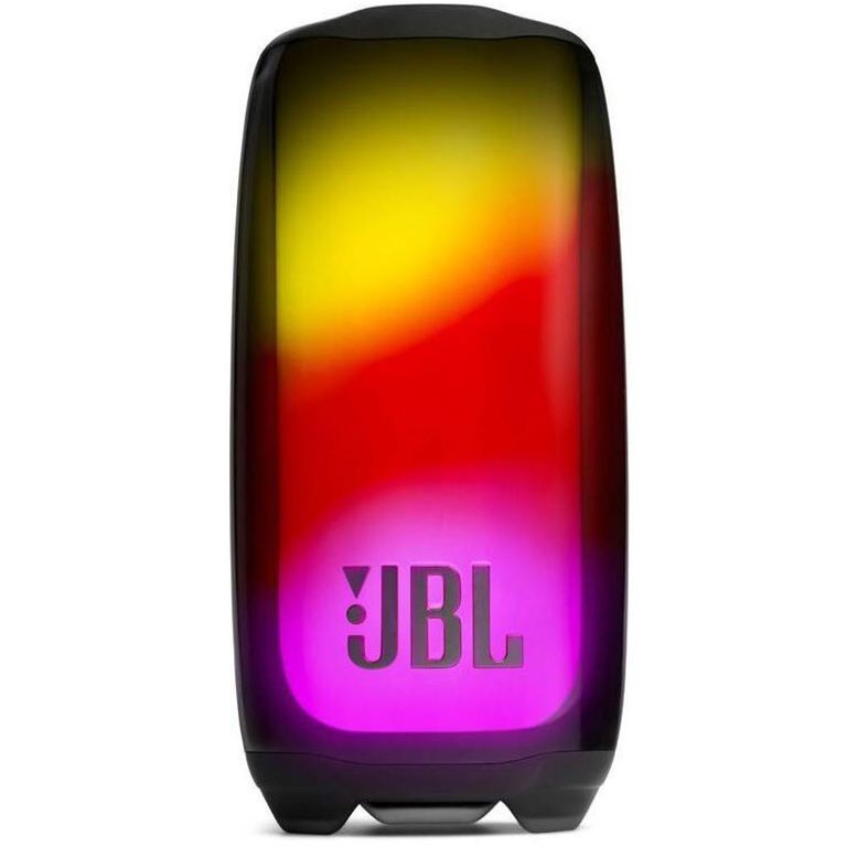 JBL Pulse 5 Black