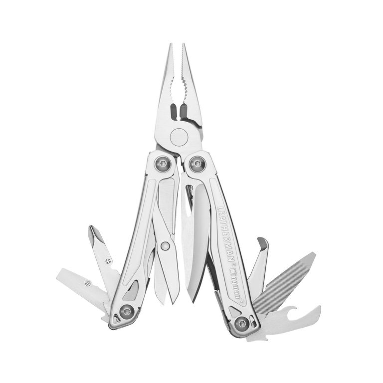 Leatherman Wingman 832523 multifunkční nůž